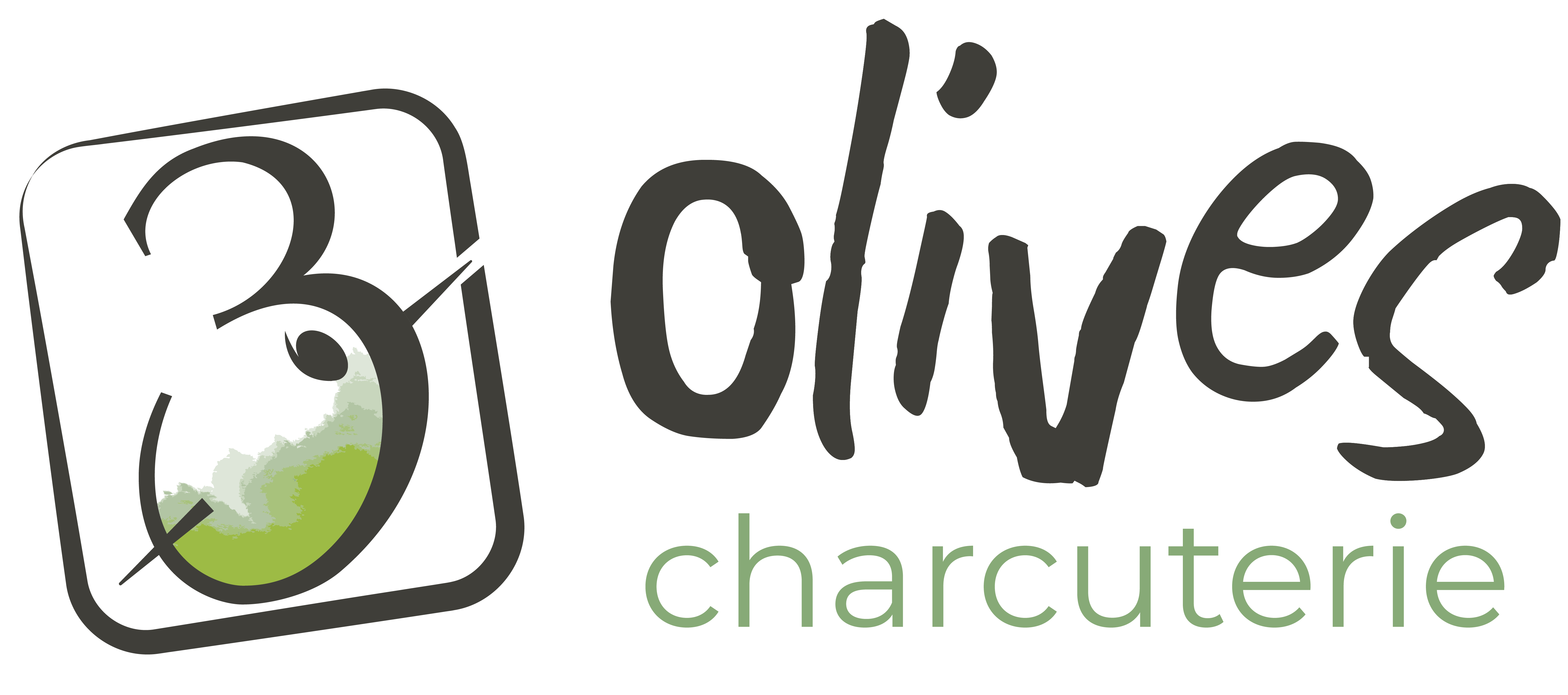 3 Olives Charcuterie